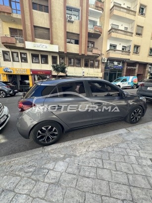 هيونداي ي20 Crdi مستعملة 2323397