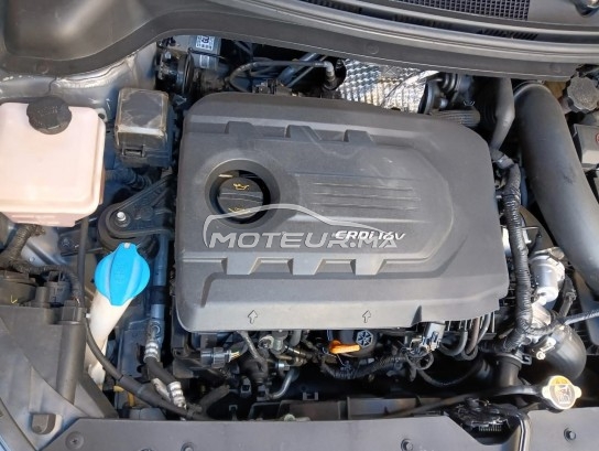 هيونداي ي20 Crdi مستعملة 2591987