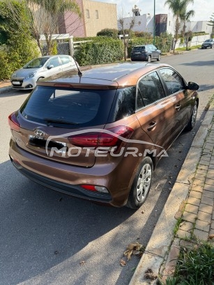 هيونداي ي20 مستعملة 2971854