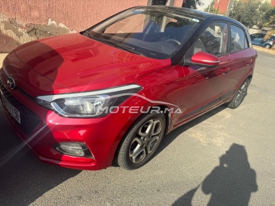 هيونداي ي20 Rachid مستعملة 2725241