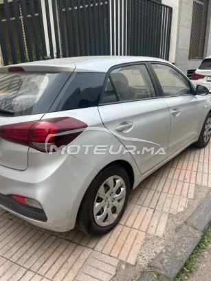 هيونداي ي20 مستعملة 1826642