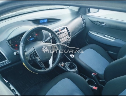 هيونداي ي20 Hyundai i20 toutes options مستعملة 2219682
