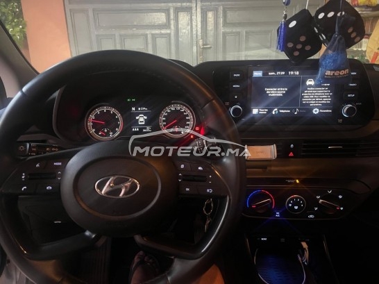 هيونداي ي20 I20 مستعملة 2766468