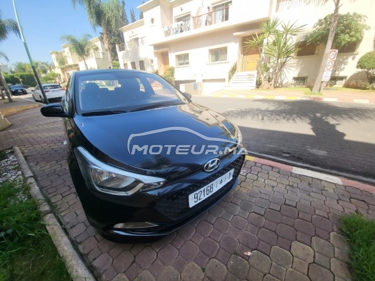 هيونداي ي20 Essense مستعملة 1721648