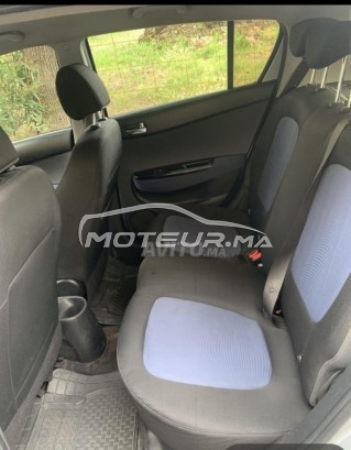 هيونداي ي20 Hyundai i20 toutes options مستعملة 2219684
