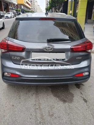 هيونداي ي20 Crdi مستعملة 2591981