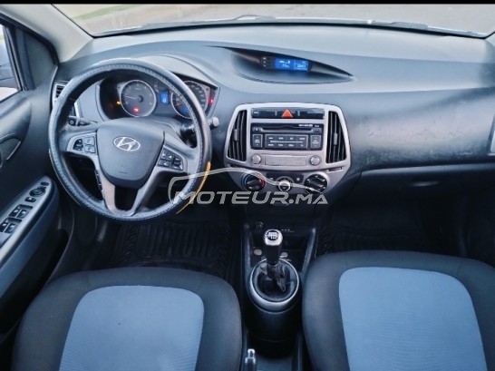 هيونداي ي20 Hyundai i20 toutes options مستعملة 2219683