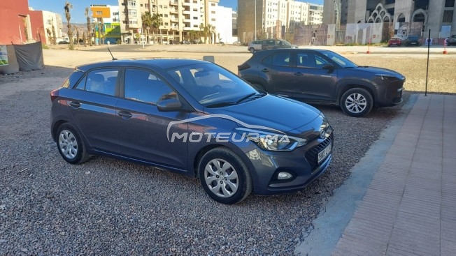 HYUNDAI I20 occasion 1782122