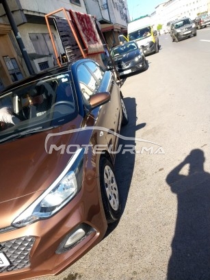 HYUNDAI I20 occasion 1650540