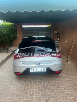 هيونداي ي20 I20 مستعملة 2766463