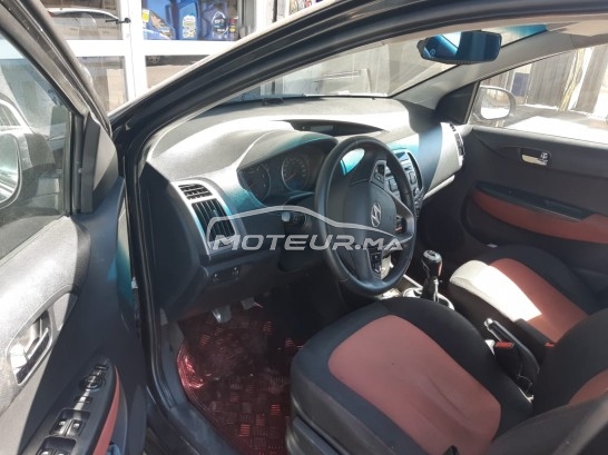 هيونداي ي20 مستعملة 1674061