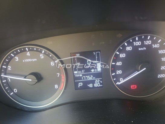 هيونداي ي20 Essense مستعملة 1721644
