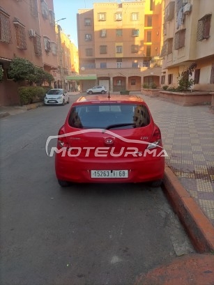 HYUNDAI I20 occasion 1786984