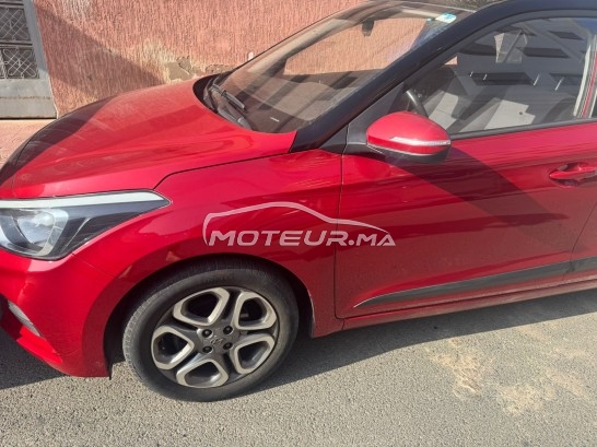 هيونداي ي20 Rachid مستعملة 2725242