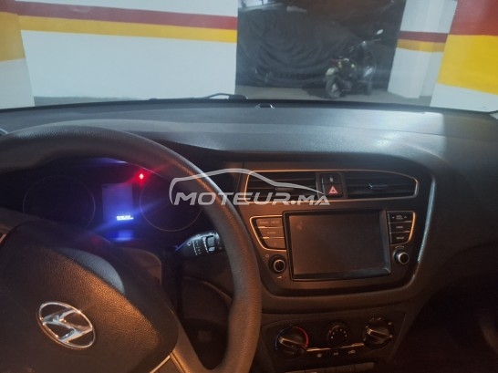 هيونداي ي20 Bon état مستعملة 2929696