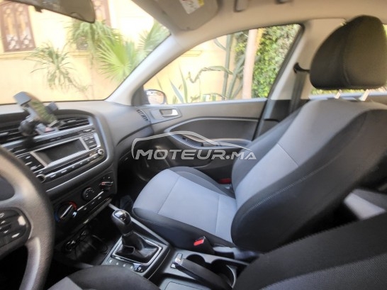 هيونداي ي20 Essense مستعملة 1721645