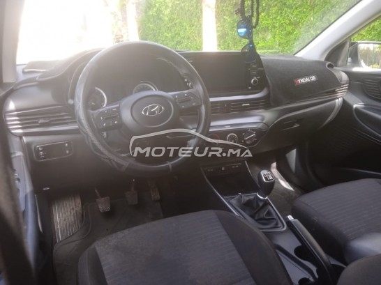 هيونداي ي20 In مستعملة 1677575