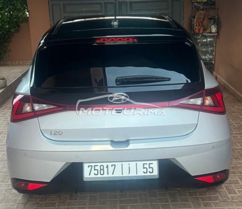 هيونداي ي20 I20 مستعملة 2766465