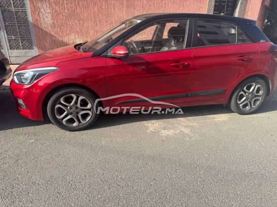 هيونداي ي20 Rachid مستعملة 2725244