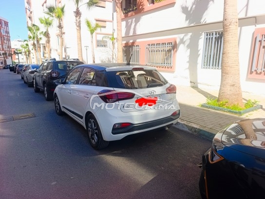 HYUNDAI I20 occasion 3296261