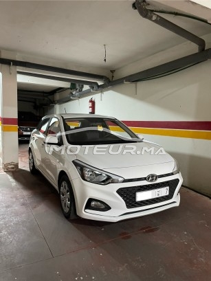 هيونداي ي20 Intentive مستعملة 2641891