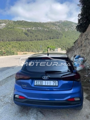 هيونداي ي20 مستعملة 2817222