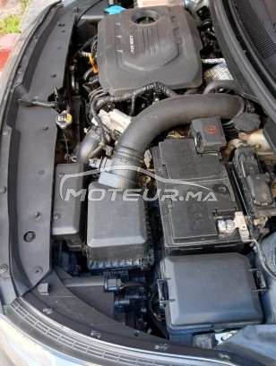 هيونداي ي20 Crdi مستعملة 2323403
