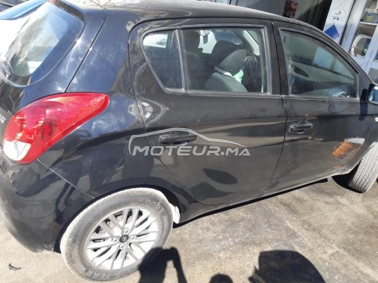 هيونداي ي20 مستعملة 1674068
