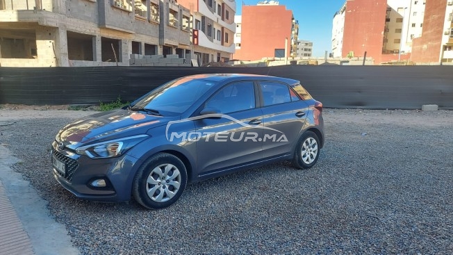 HYUNDAI I20 occasion 1782119