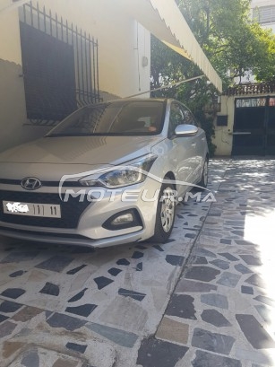 هيونداي ي20 مستعملة 1441082