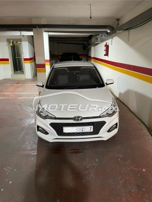 هيونداي ي20 Attractive مستعملة 3459531
