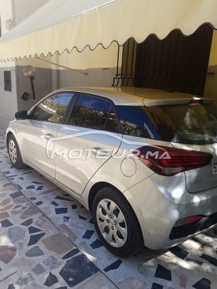 هيونداي ي20 مستعملة 1441083