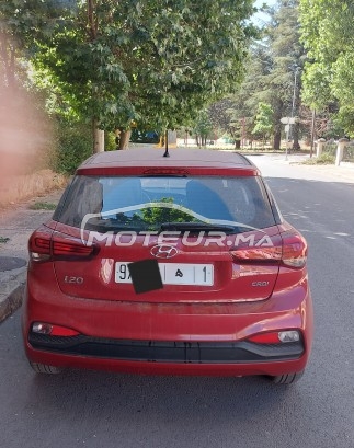 هيونداي ي20 Crdi مستعملة 1429292