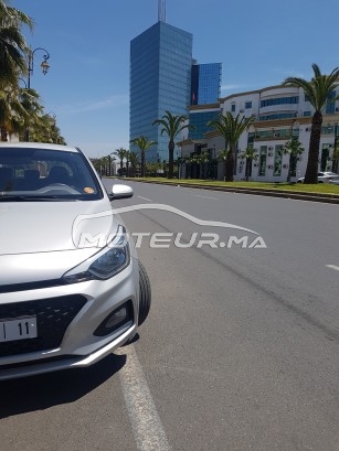 هيونداي ي20 مستعملة 1441085