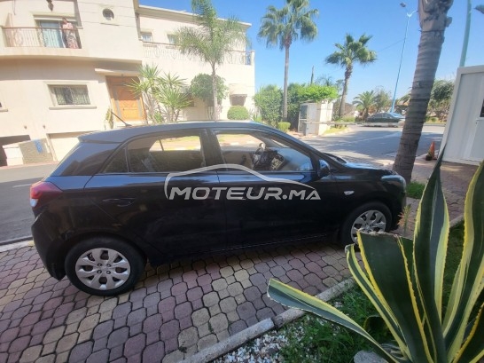 هيونداي ي20 Essense مستعملة 1721647