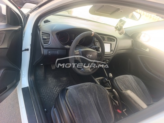 HYUNDAI I20 occasion 3296260