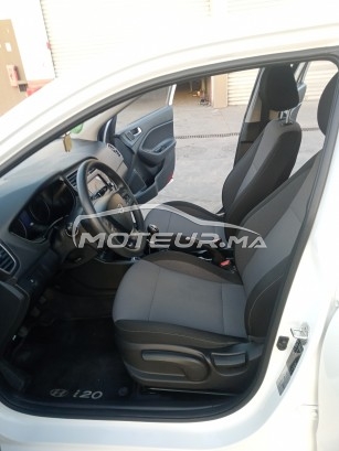 HYUNDAI I20 Crdi occasion 1611077