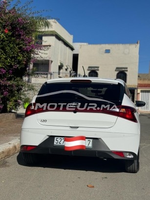 HYUNDAI I20 occasion 1799180