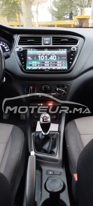 HYUNDAI I20 occasion 1526386