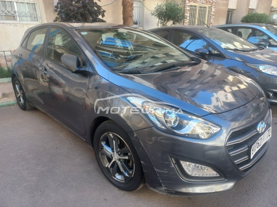 HYUNDAI I30 occasion 1944812