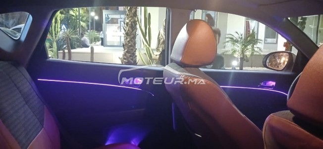 HYUNDAI I30 Issam occasion 2501702