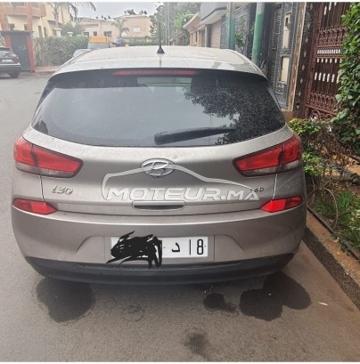 HYUNDAI I30 occasion 1519581