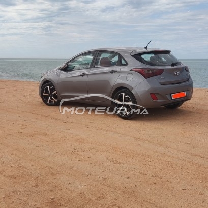 HYUNDAI I30 Fin 2012 occasion 2210080