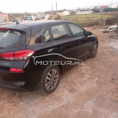 هيونداي ي30 مستعملة 1531506