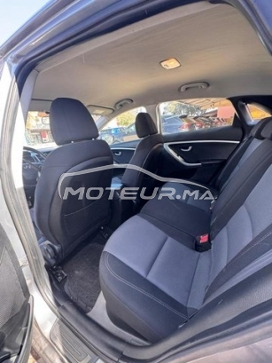 هيونداي ي30 مستعملة 3298853