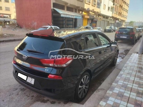 هيونداي ي30 مستعملة 2794656