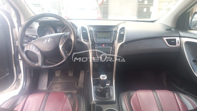 HYUNDAI I30 occasion 1588367