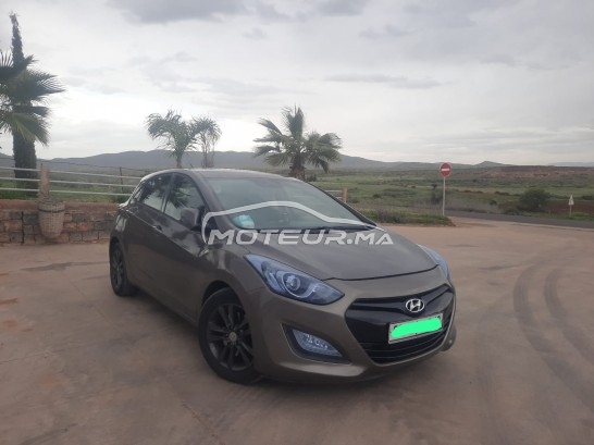 HYUNDAI I30 occasion 3548652