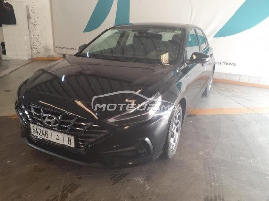 هيونداي ي30 مستعملة 2773035