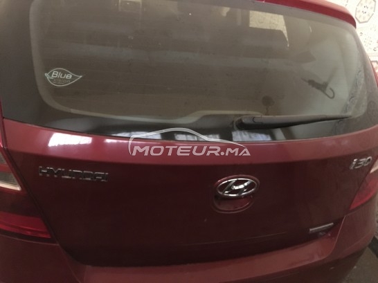 HYUNDAI I30 Crdi occasion 1748796